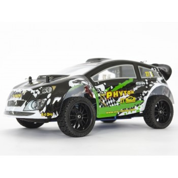 XR16 Rally 1:16 - Zestaw RTR