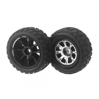 Lewe koła dla samochodu WLToys (A-949-01)