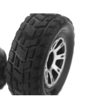 Lewe koła dla samochodu WLToys (A-949-01)