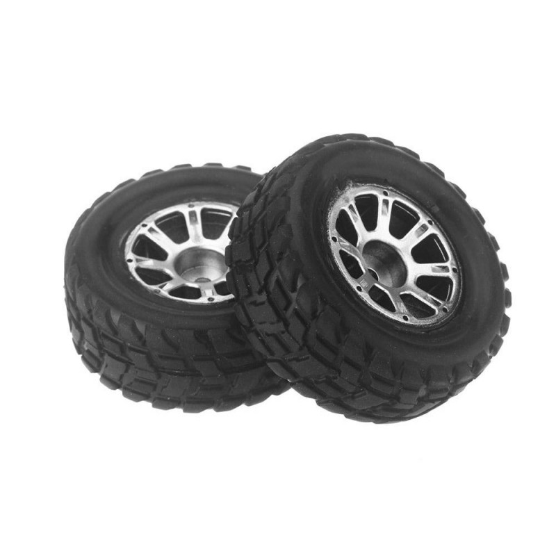 Lewe koła dla samochodu WLToys (A-949-01)