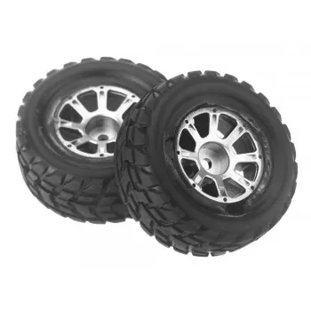 Prawe koła dla samochodu WLToys (A949-02)
