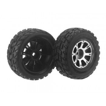 Prawe koła dla samochodu WLToys (A949-02)