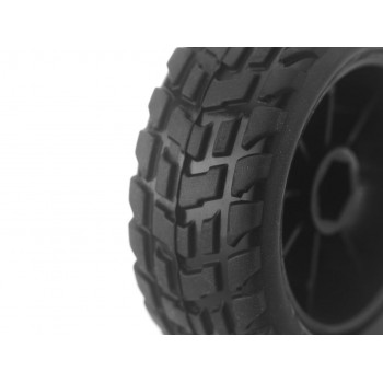 Prawe koła dla samochodu WLToys (A949-02)