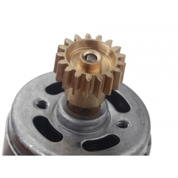 Silnik 390kv dla samochodu WLToys (A949-32)