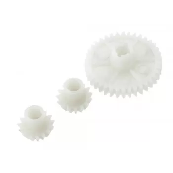 REDUCTION GEAR DLA SAMOCHODU WLTOYS (A949-24)