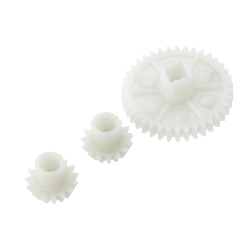 REDUCTION GEAR DLA SAMOCHODU WLTOYS (A949-24)
