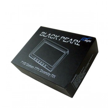 Monitor FPV BLACK PEARL 7"