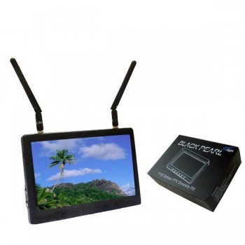 Wyświetlacz FPV BLACK PEARL 7"