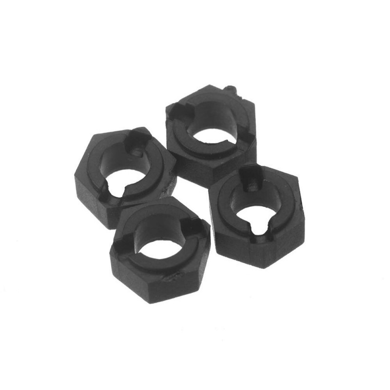 NAKRĘTKA KÓŁ 4 SZT. DLA SAMOCHODU WLTOYS (A949-11)