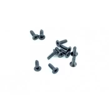 Śrubki 2.6x6 WLToys (A949-38) 10szt