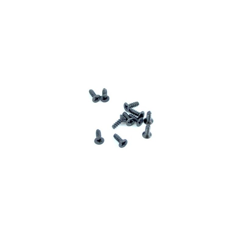 Śrubki 2.6x6 WLToys (A949-38) 10szt