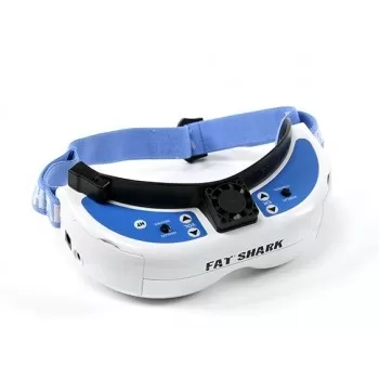 Gogle FPV Dominator V3 - FatShark 
