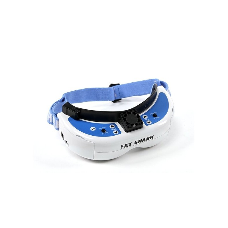 Gogle FPV Dominator V3 - FatShark 