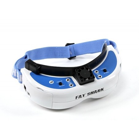 Gogle FPV Dominator V3 - FatShark 