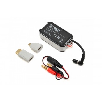 Gogle FPV Dominator V3 - FatShark 