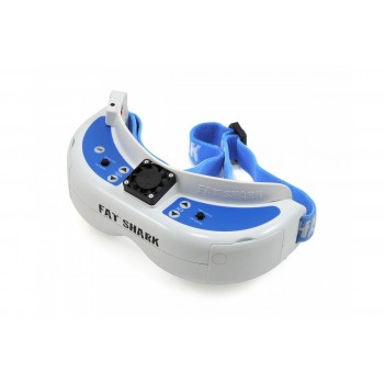 Gogle FPV Dominator V3 - FatShark 