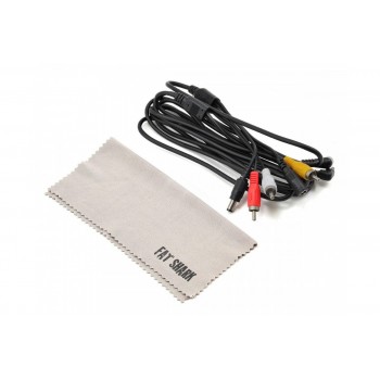 Gogle FPV Dominator V3 - FatShark 