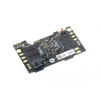 Lewa płyta z ESC - Phantom 4