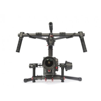Ronin - Ręczny 3-osiowy Gimbal DJI