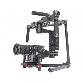 Ronin - Ręczny 3-osiowy Gimbal DJI