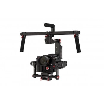 Ronin - Ręczny 3-osiowy Gimbal DJI