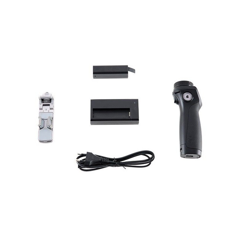 Zestaw mocowanie Osmo - Osmo