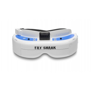 Gogle FPV Dominator V3 - FatShark 