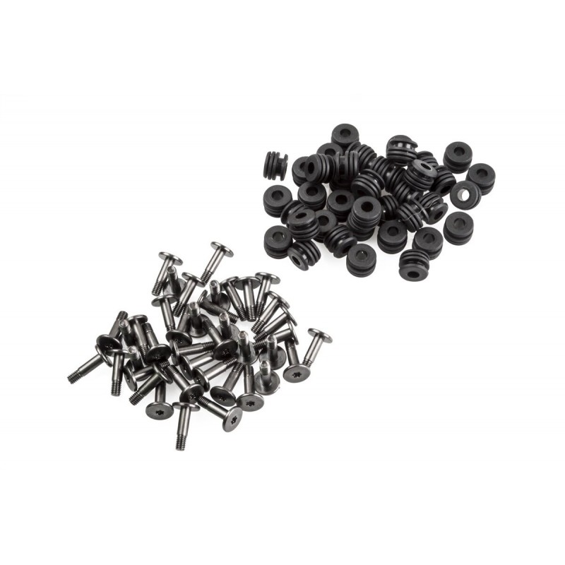 Rubber damper for 4114 motor - S900