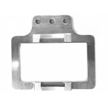 Mocowanie baterii z Phantom 4 - Osmo