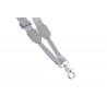 Universal Remote Controller Lanyard (Gray) - Phantom 4