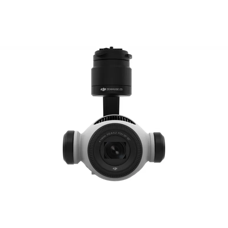 Gimbal kamera Z3 - Inspire 1 i Matrice Gimbal kamera Z3 - Inspire 1 i Matrice