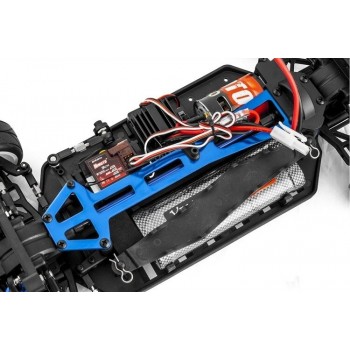 Himoto Rapida 1:10 - Zestaw RTR
