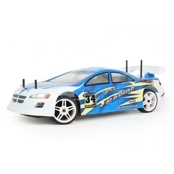 Himoto Rapida 1:10 - Zestaw RTR