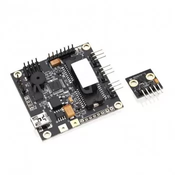 Kontroler gimbala BaseCam 3-axis 8bit