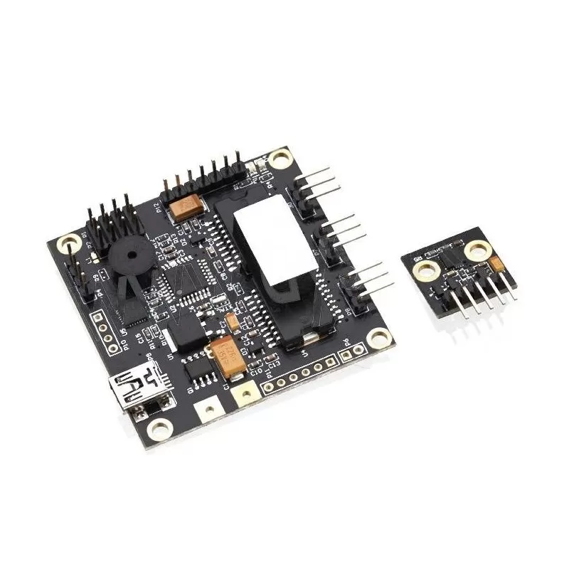 Kontroler gimbala BaseCam 3-axis 8bit