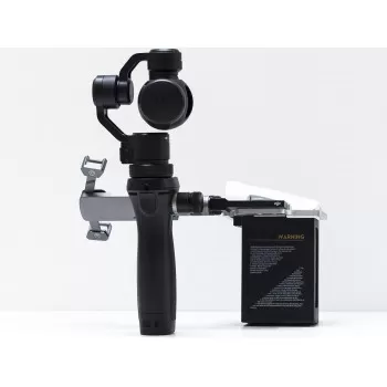Adapter connector phantom 2/3 battery - Osmo