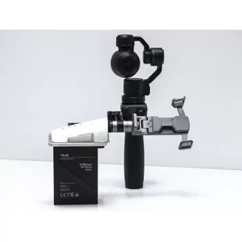 Adapter connector phantom 2/3 battery - Osmo