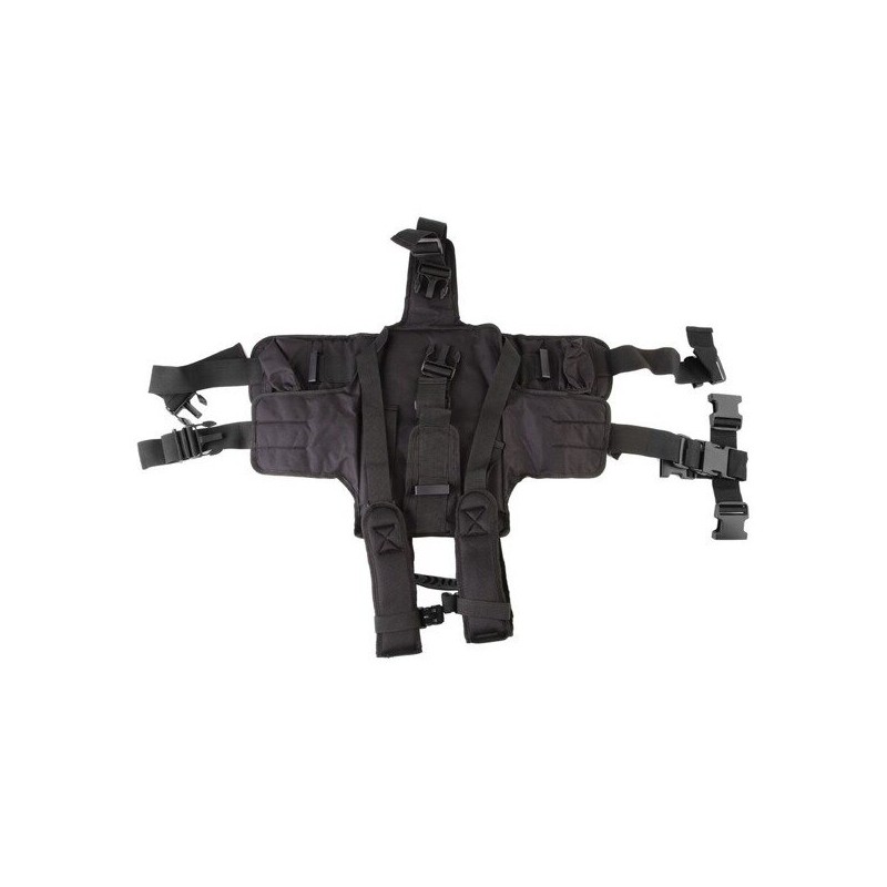 Shoulder strap backpack - Inspire 1