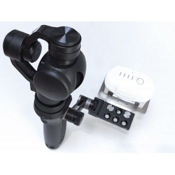 Adapter connector phantom 2/3 battery - Osmo