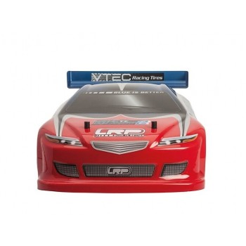 LRP S10 Blast TC 2 RTR 2.4GHz - 1/10 4WD Electric Touring Car
