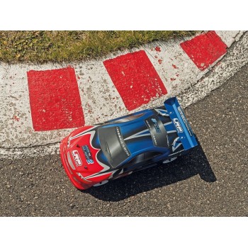 LRP S10 Blast TC 2 RTR 2.4GHz - 1/10 4WD Electric Touring Car