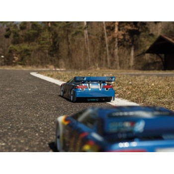 LRP S10 Blast TC 2 RTR 2.4GHz - 1/10 4WD Electric Touring Car
