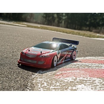LRP S10 Blast TC 2 RTR 2.4GHz - 1/10 4WD Electric Touring Car