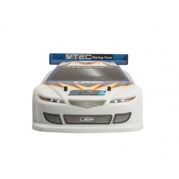 LRP S10 Blast TC 2 Brushless RTR 2.4GHz 1/10 4WD