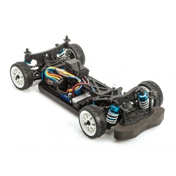 LRP S10 Blast TC 2 Brushless 1:10 - Zestaw RTR