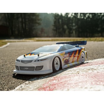 LRP S10 Blast TC 2 Brushless RTR 2.4GHz 1/10 4WD