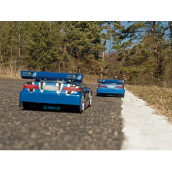 LRP S10 Blast TC 2 Brushless RTR 2.4GHz 1/10 4WD