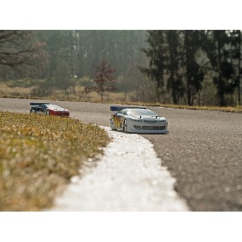 LRP S10 Blast TC 2 Brushless RTR 2.4GHz 1/10 4WD