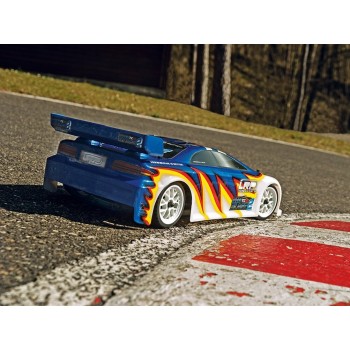 LRP S10 Blast TC 2 Brushless RTR 2.4GHz 1/10 4WD