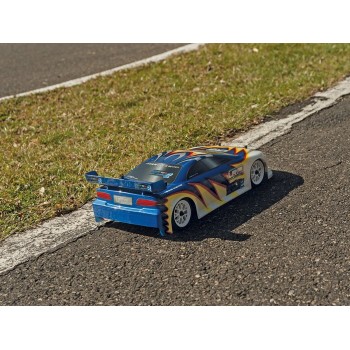 LRP S10 Blast TC 2 Brushless RTR 2.4GHz 1/10 4WD